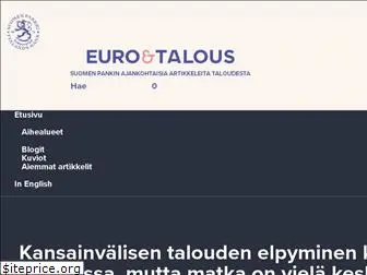 eurojatalous.fi