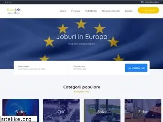 eurojob.ro