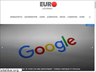 eurojournal.net