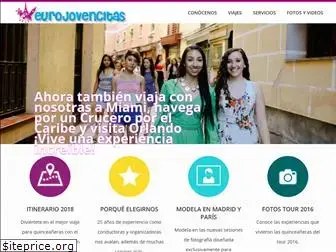 eurojovencitas.com