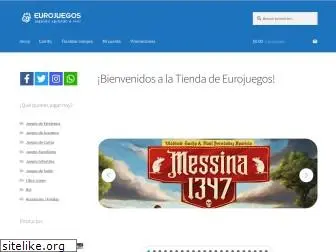 eurojuegos.com.mx