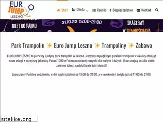 eurojumpleszno.pl