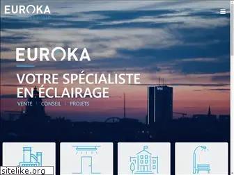 euroka.be