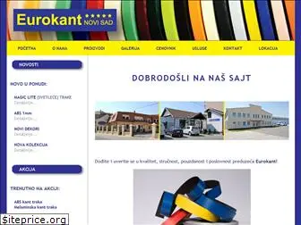 eurokant.co.rs