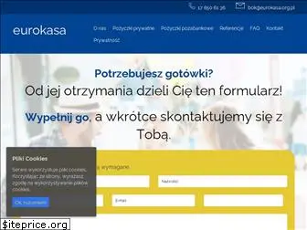 eurokasa.org.pl