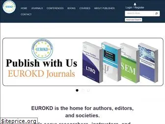 eurokd.com