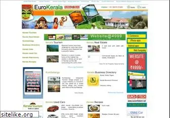 eurokerala.com