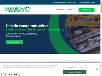 eurokeyrecycling.com