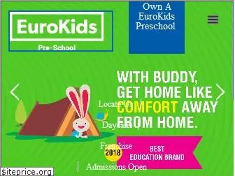 eurokidsindia.com