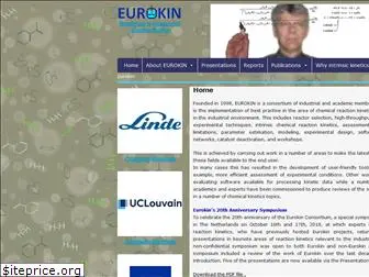 eurokin.org