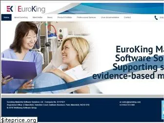 euroking.com