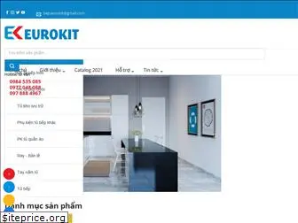 eurokit.com.vn