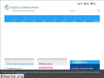 euroklinika.com.pl