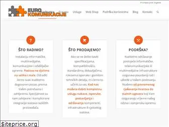 eurokomunikacije.com