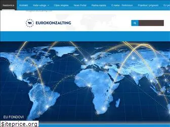 eurokonzalting.com
