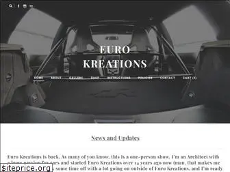 eurokreations.com