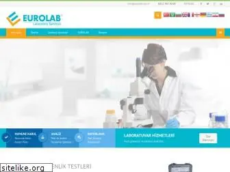 eurolab.com.tr