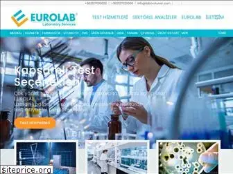 eurolab.net