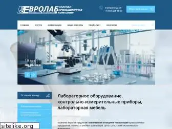 eurolab.ru