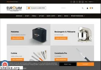 eurolam-thiers.com