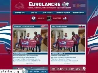 eurolanche.com