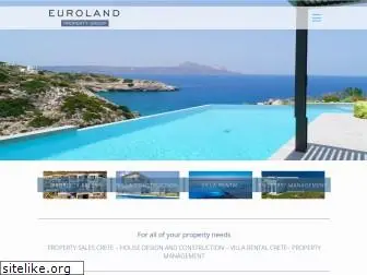 euroland-crete.com