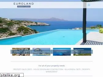 www.euroland-crete.com