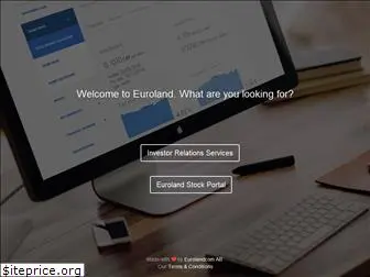 euroland.com