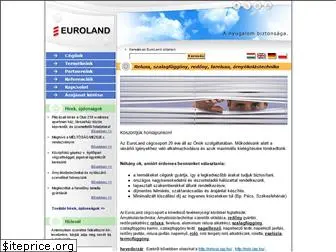 euroland.hu