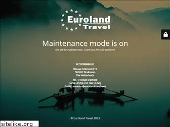 eurolandtravel.com