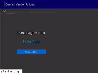 euroleague.com