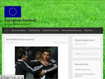 euroleaguefootball.wordpress.com