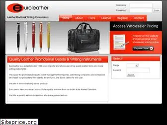 euroleather.co.za