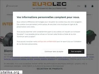 eurolec.fr