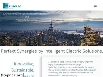 eurolecenergy.com