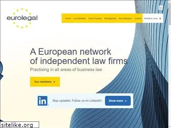 eurolegal.net