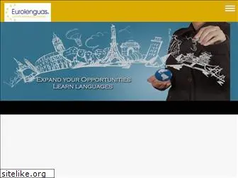 eurolenguas.com
