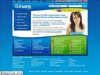 eurolens.com