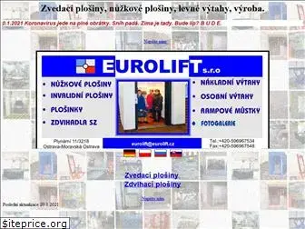 eurolift.cz