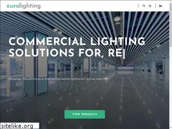 eurolighting.co.uk