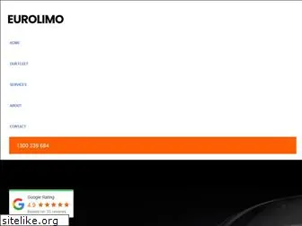 eurolimo.com.au