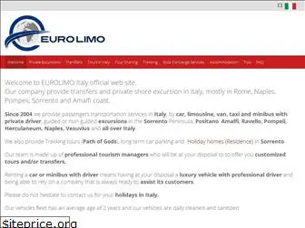 eurolimo.it