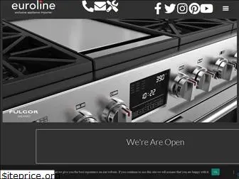 euroline.co.uk