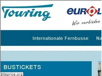 eurolines.com