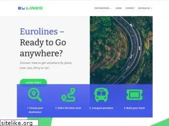 eurolines.eu