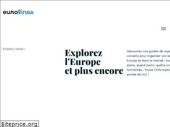 eurolines.fr