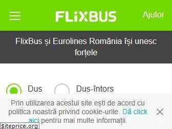 eurolines.ro