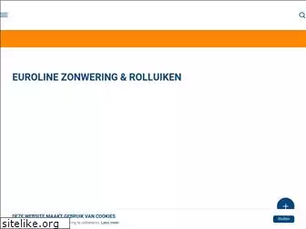 eurolinezonwering.nl