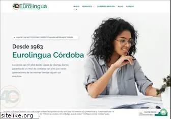 eurolingua.es