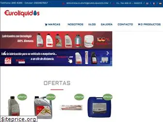 euroliquidos.com